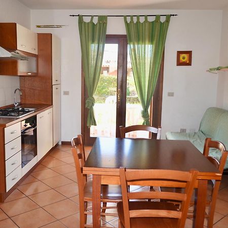 Iss Travel, Ambra Apartments - 800 M From La Cinta Beach San Teodoro  Ngoại thất bức ảnh