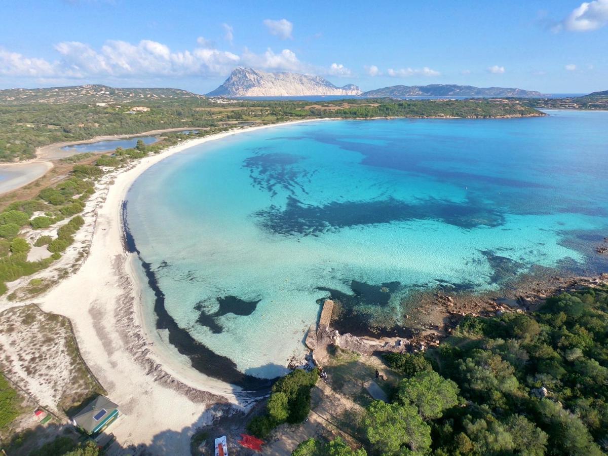 Iss Travel, Ambra Apartments - 800 M From La Cinta Beach San Teodoro  Ngoại thất bức ảnh