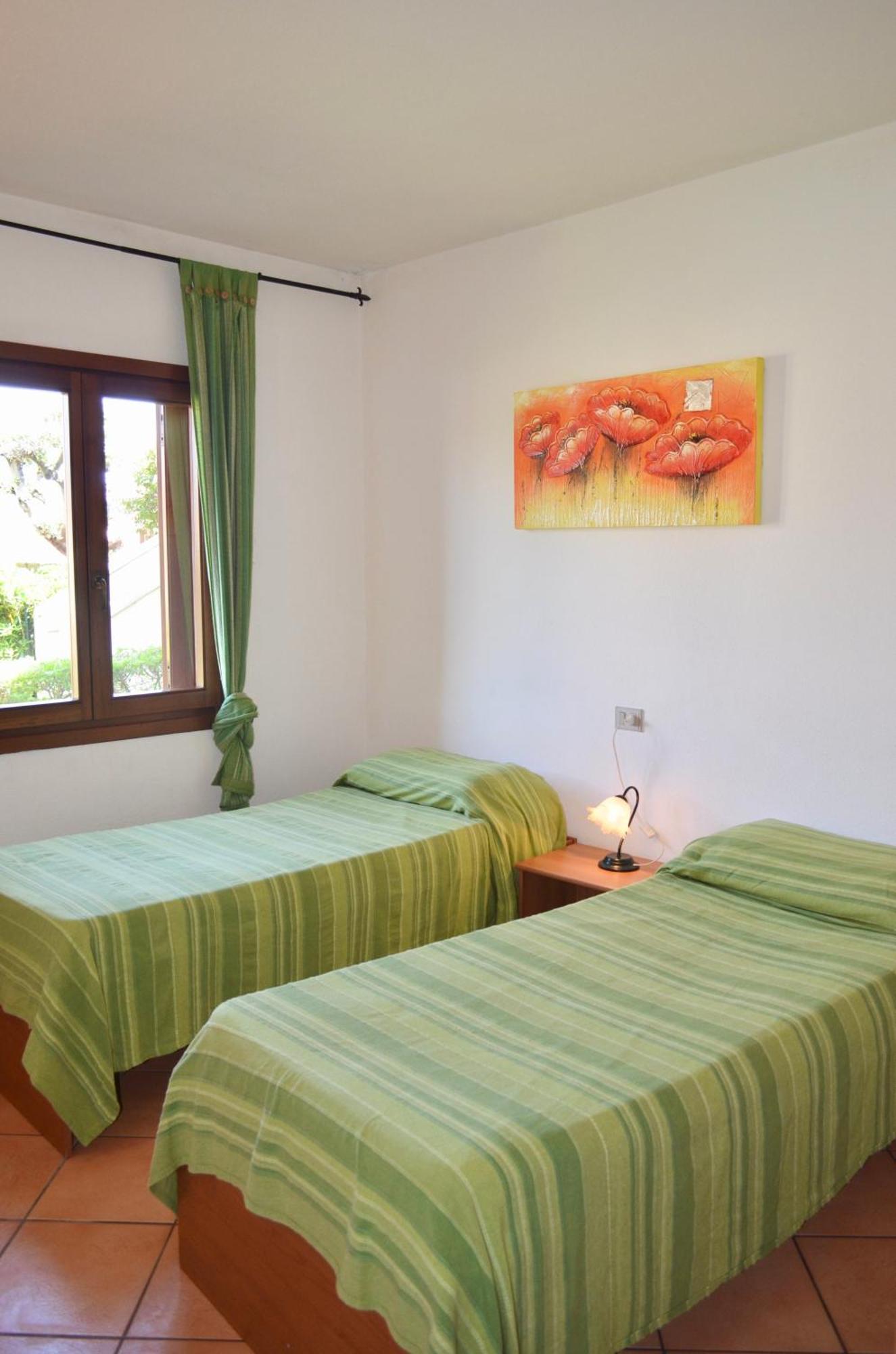 Iss Travel, Ambra Apartments - 800 M From La Cinta Beach San Teodoro  Ngoại thất bức ảnh