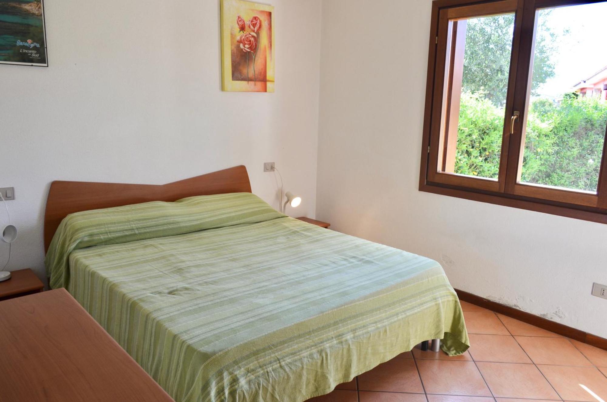 Iss Travel, Ambra Apartments - 800 M From La Cinta Beach San Teodoro  Ngoại thất bức ảnh