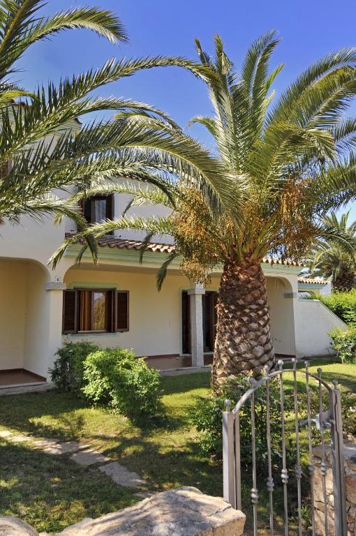 Iss Travel, Ambra Apartments - 800 M From La Cinta Beach San Teodoro  Ngoại thất bức ảnh
